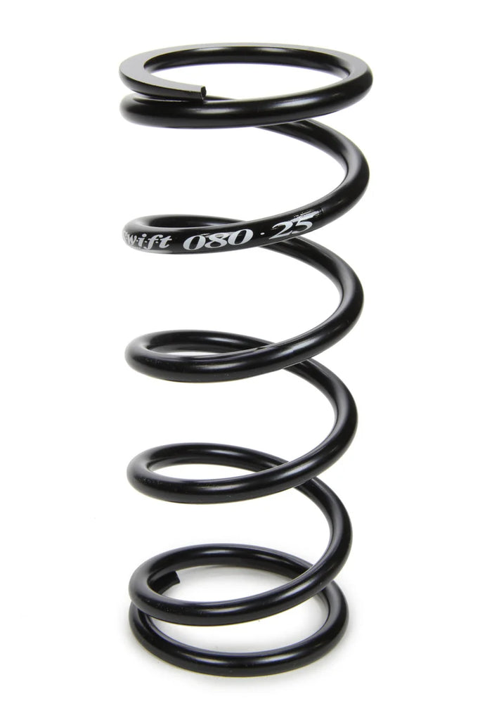 SWIFT SPRINGS Coilover Spring 8in x 2.5in x 175lb 080-250-175