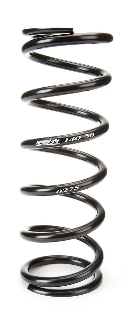 SWIFT SPRINGS Conventional Rear Spring 14in x 5in x 275lb 140-500-275