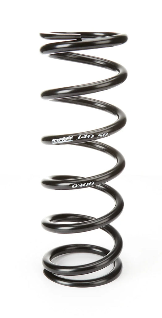 SWIFT SPRINGS Conventional Rear Spring 14in x 5in x 300lb 140-500-300