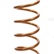 Load image into Gallery viewer, SWIFT SPRINGS Conventional Spring 16in x 5in 125lb 160-500-125 BP