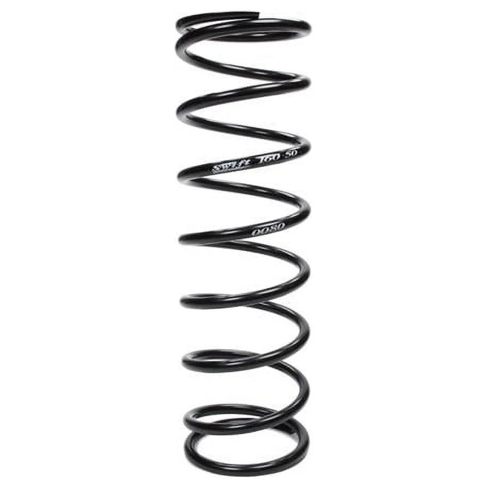 SWIFT SPRINGS Conventional Spring 16in x 5in 80lb Bullet Proof 160-500-080 BP