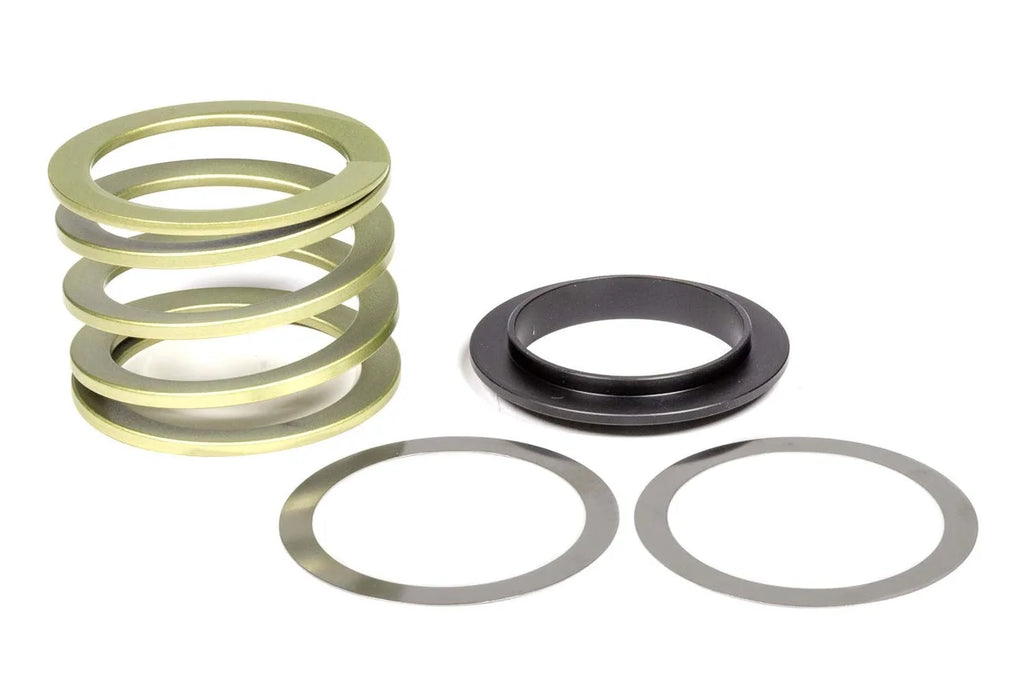 SWIFT SPRINGS Helper Spring C/O 2.4in Tall 84lb H65-060-015