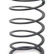 Load image into Gallery viewer, SWIFT SPRINGS Helper Spring C/O 2.5in 5.3in Tall 4lb H025-135-0008