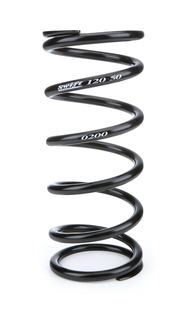 SWIFT SPRINGS Spring Conv Rear 12in x 5in 225lb 120-500-225