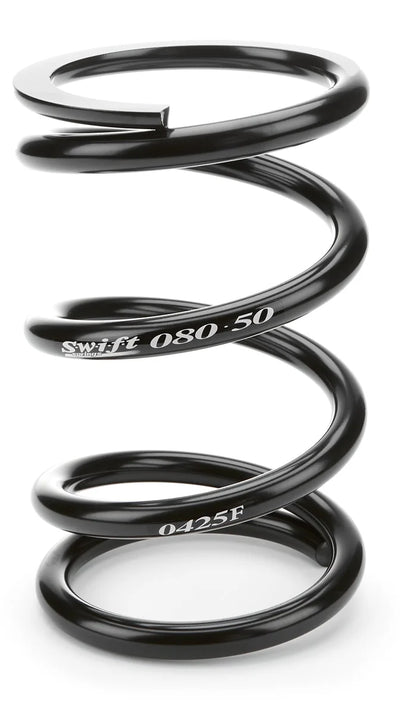 SWIFT SPRINGS Spring Conventional 8.00in x 5in x 425lb 080-500-425 F