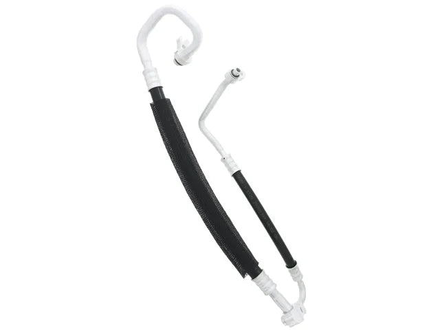 Saab A/C Hose 32-022-115 - Main Product View