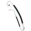 Load image into Gallery viewer, Saab A/C Hose 32-022-115 - Side View