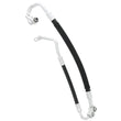 Load image into Gallery viewer, Saab A/C Hose 32-022-115 - Side View