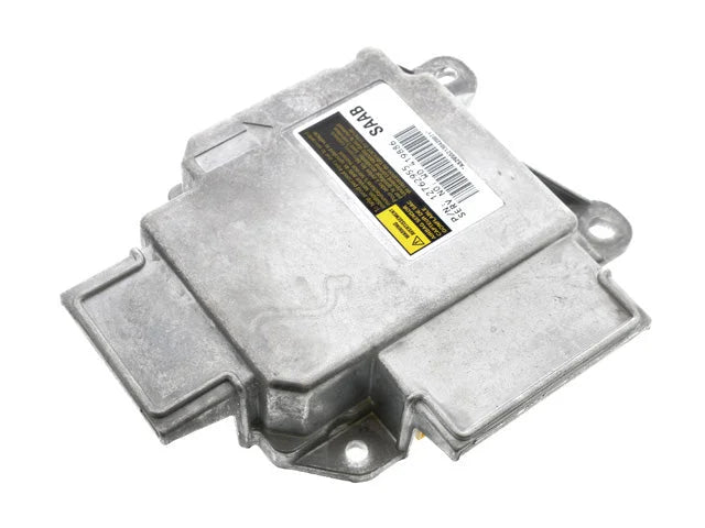 Saab Air Bag Control Unit 12-762-955 - Main Product View