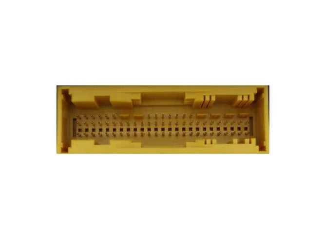 Saab Air Bag Control Unit 12-762-955 - Side View