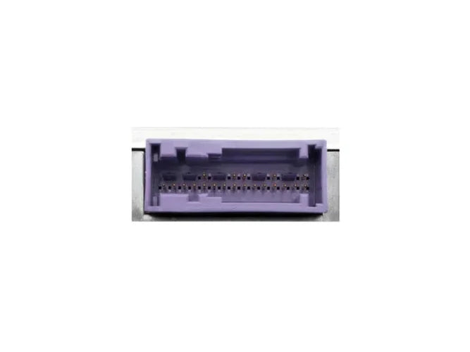 Saab Air Bag Control Unit 12-762-955 - Detail View