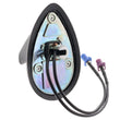 Load image into Gallery viewer, Saab Antenna 12-762-120 - Side View