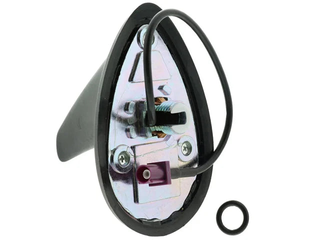 Saab Antenna 12-762-121 - Side View