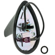Load image into Gallery viewer, Saab Antenna 12-762-121 - Side View