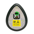 Load image into Gallery viewer, Saab Antenna 12-762-122 - Side View