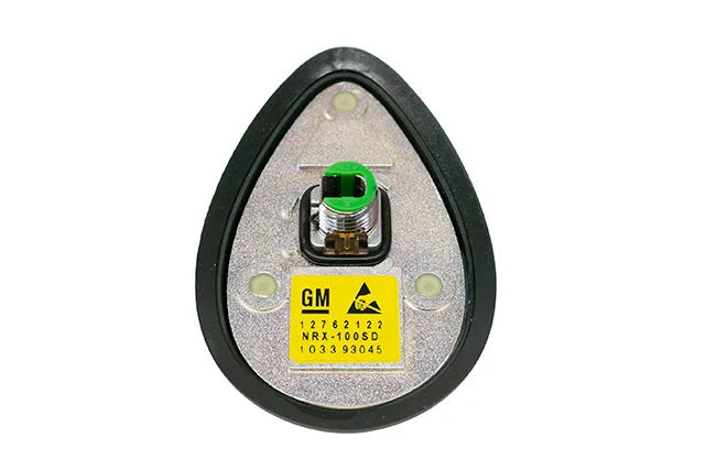 Saab Antenna 12-762-122 - Side View