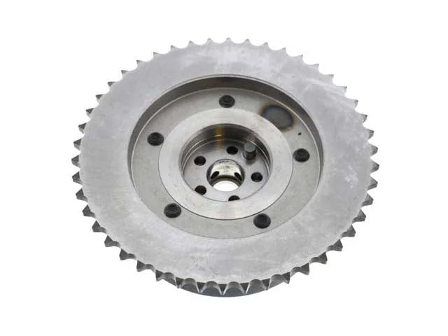 Saab Camshaft Gear 12-621-505 - Side View