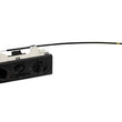 Load image into Gallery viewer, Saab Climate Control Unit 51-74-685