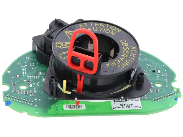 Saab Control Unit 32-021-812 - Main Product View