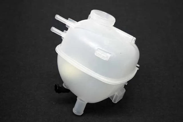 Saab Coolant Expansion Tank 92-02-200