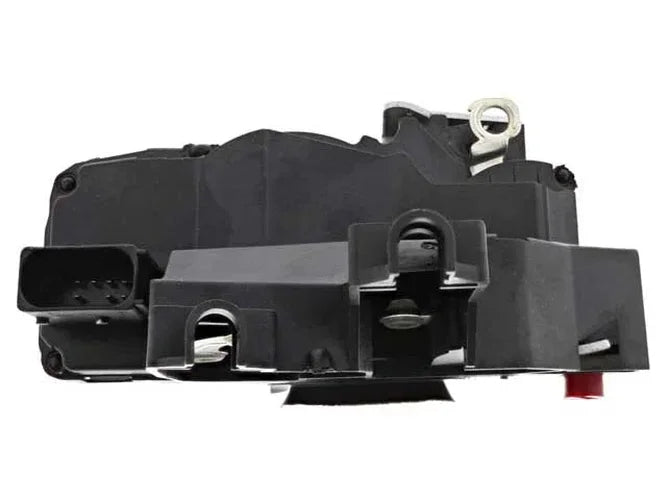 Saab Door Lock Mechanism 12-803-479 - Side View