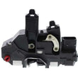 Load image into Gallery viewer, Saab Door Lock Mechanism 12-803-481 - Side View