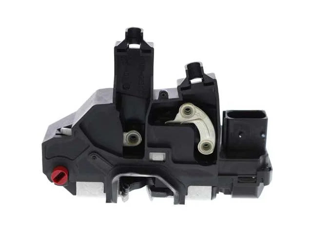 Saab Door Lock Mechanism 12-803-481 - Side View