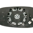 Load image into Gallery viewer, Saab Door Mirror Glass 32-101-179