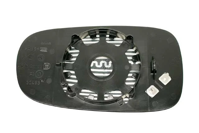 Saab Door Mirror Glass 32-101-179