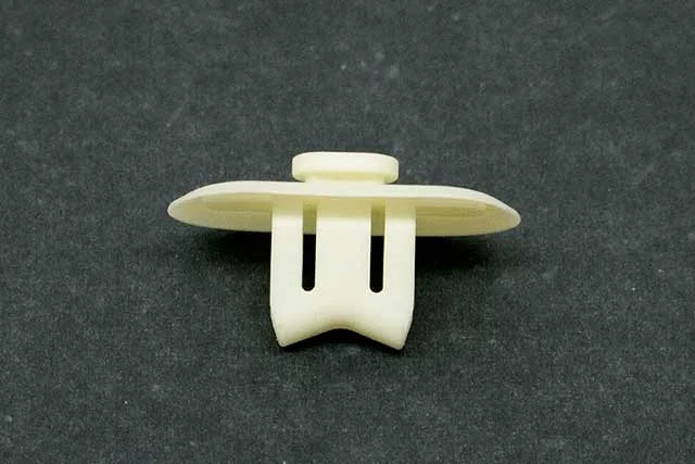 Saab Door Sill Panel Clip 44-21-475