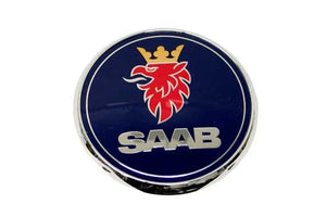 Saab Hatch Emblem 52-89-921