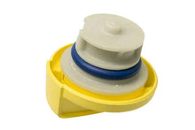 Load image into Gallery viewer, Saab Engine Oil Filler Cap 24-454-629 - Main Product View