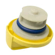 Load image into Gallery viewer, Saab Engine Oil Filler Cap 24-454-629 - Main Product View