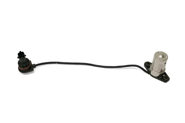 Saab Engine Oil Level Sensor 24-461-500