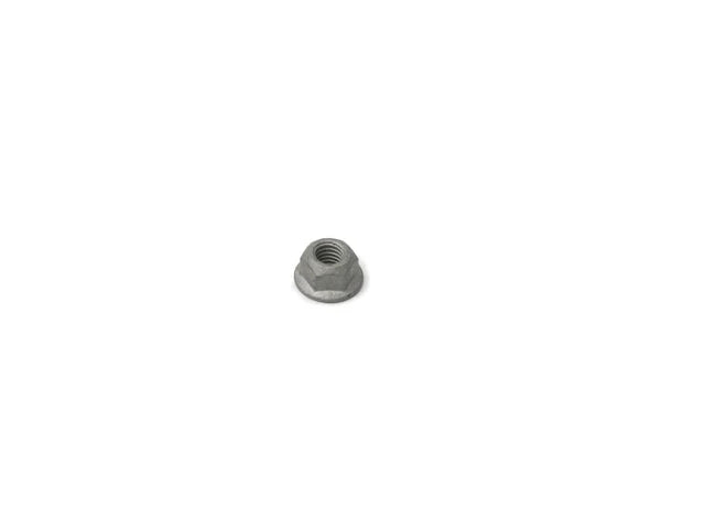 Saab Exhaust Manifold Nut 33-396-488