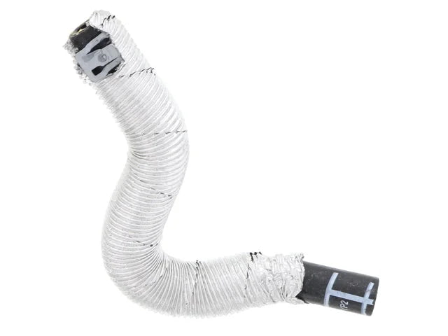 Saab Expansion Tank Hose 22-955-223