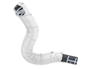 Saab Expansion Tank Hose 22-955-223