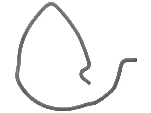 Saab Expansion Tank Hose 43-97-527