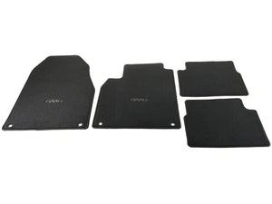 Saab Floor Mat Set 93-169-144