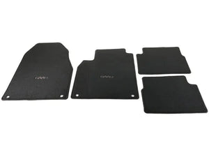 Saab Floor Mat Set 93-169-144