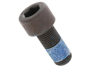 Saab Flywheel Bolt 11-588-884