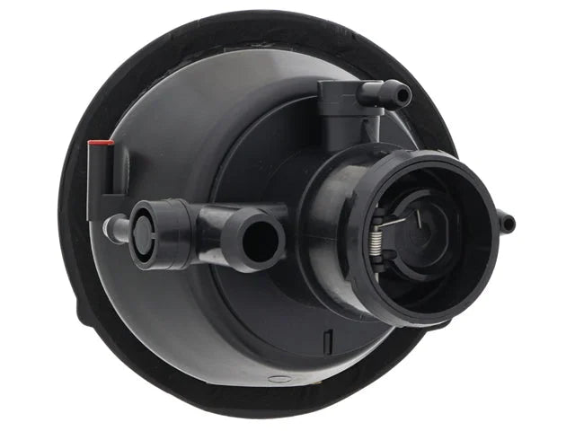 Saab Fuel Filler Neck 32-020-097 - Main Product View