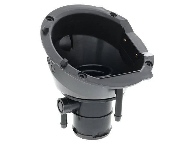 Saab Fuel Filler Neck 32-020-097 - Detail View