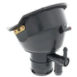 Load image into Gallery viewer, Saab Fuel Filler Neck 32-020-097 - Side View