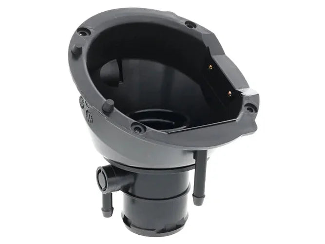 Saab Fuel Filler Neck 32-020-097 - Detail View