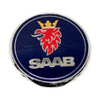 Load image into Gallery viewer, Saab Hatch Emblem 52-89-921