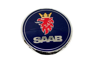 Saab Hatch Emblem 52-89-921