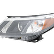 Load image into Gallery viewer, Saab Headlight Assembly 12-842-070 - Main Product View
