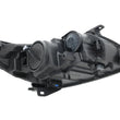 Load image into Gallery viewer, Saab Headlight Assembly 12-842-070 - Side View