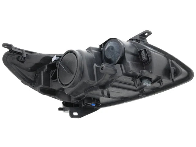 Saab Headlight Assembly 12-842-070 - Side View